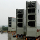 Imagen para el artículo titulado Así de gigantescas son las nuevas compuertas del Canal de Panamá
